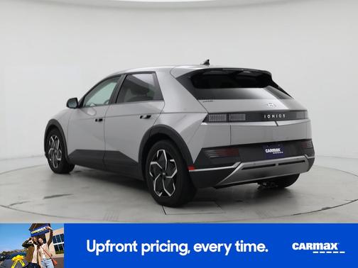 2023 Hyundai IONIQ 5 SEL