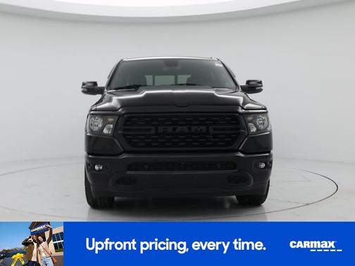 2023 RAM 1500 Bighorn