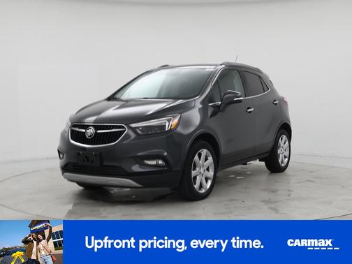 2017 Buick Encore Essence