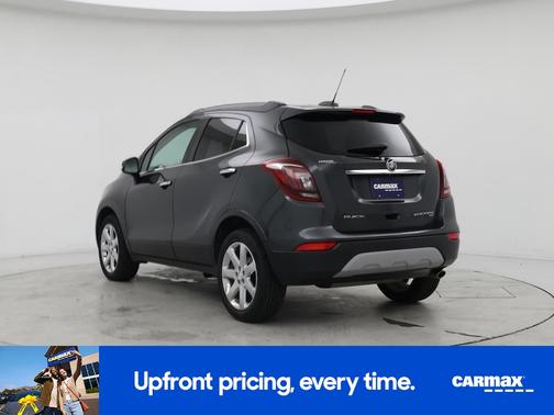 2017 Buick Encore Essence