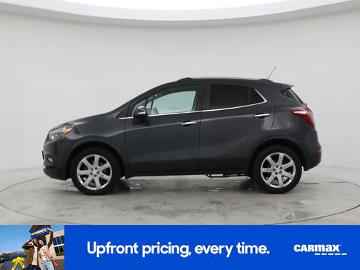 2017 Buick Encore Essence