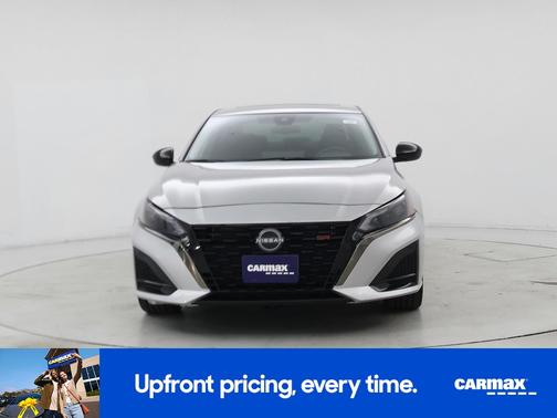 2024 Nissan Altima SR