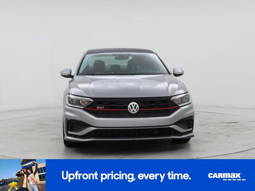 2019 Volkswagen Jetta GLI Autobahn