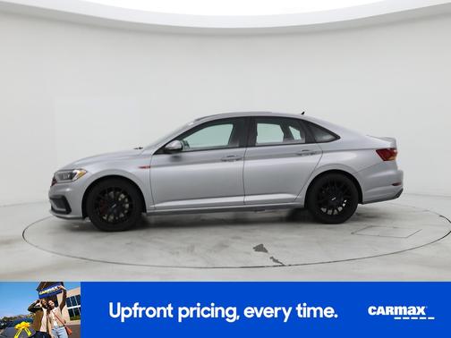 2019 Volkswagen Jetta GLI Autobahn