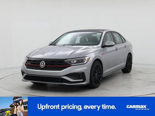 2019 Volkswagen Jetta GLI Autobahn