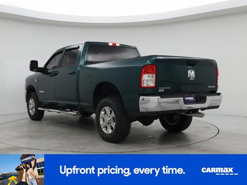 2023 RAM 2500 Bighorn