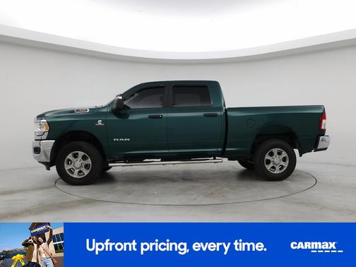 2023 RAM 2500 Bighorn