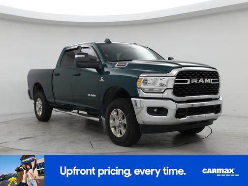 2023 RAM 2500 Bighorn