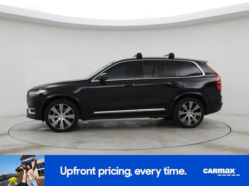 2022 Volvo XC90 T6 Inscription