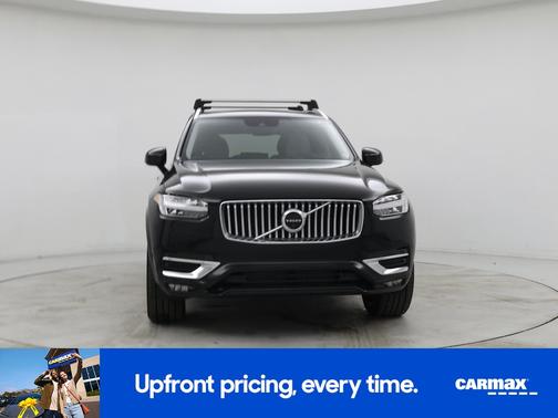 2022 Volvo XC90 T6 Inscription
