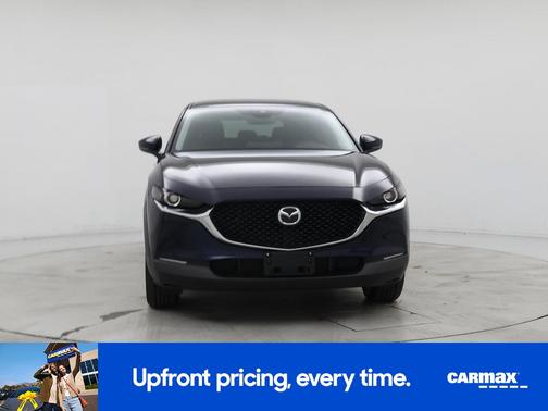 2022 Mazda CX-30 Select