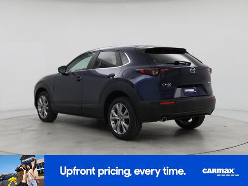 2022 Mazda CX-30 Select