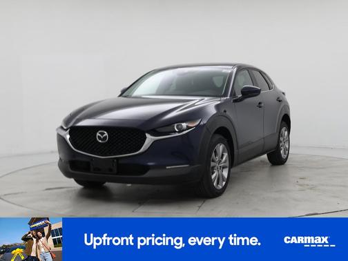 2022 Mazda CX-30 Select