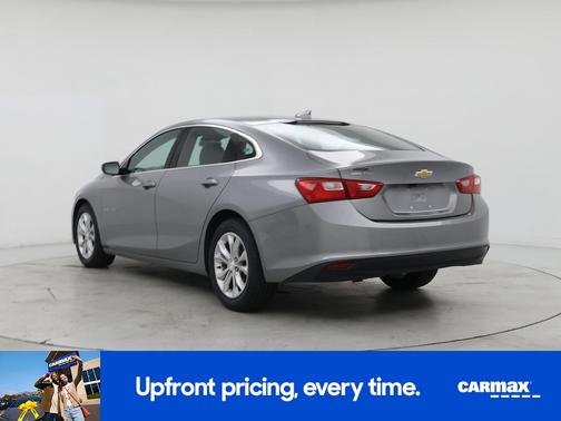 2023 Chevrolet Malibu 1LT