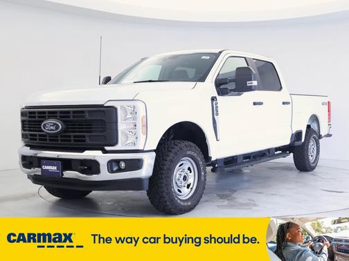 2024 Ford F-250 XL