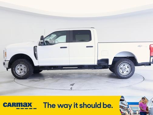 2024 Ford F-250 XL