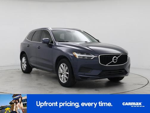 2020 Volvo XC60 T5 Momentum