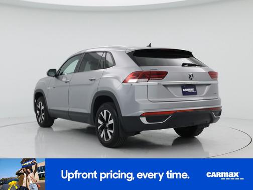 2023 Volkswagen Atlas Cross Sport SE