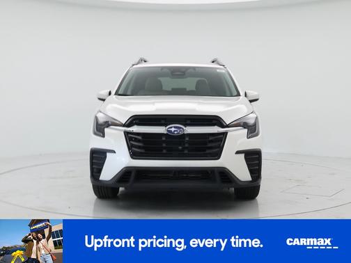 2024 Subaru Ascent Premium