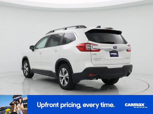 2024 Subaru Ascent Premium