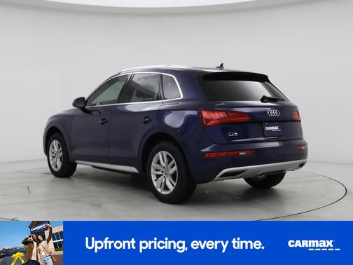 2020 Audi Q5 Premium