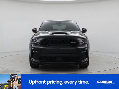 2023 Dodge Durango GT Premium