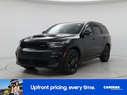 2023 Dodge Durango GT Premium