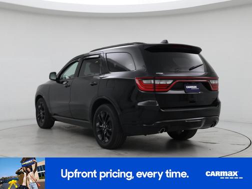 2023 Dodge Durango GT Premium