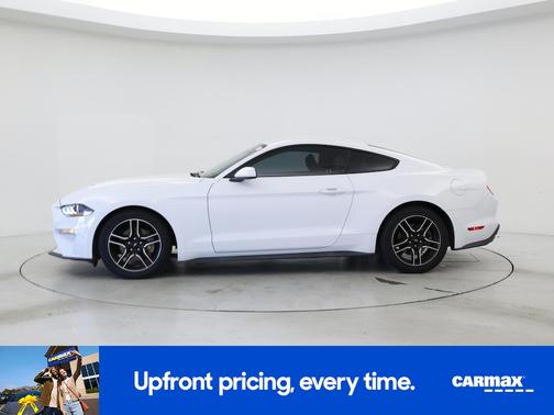 2023 Ford Mustang Ecoboost