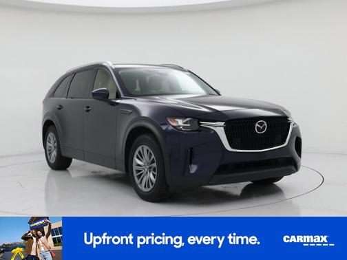 2024 Mazda CX-90 Turbo Preferred Plus