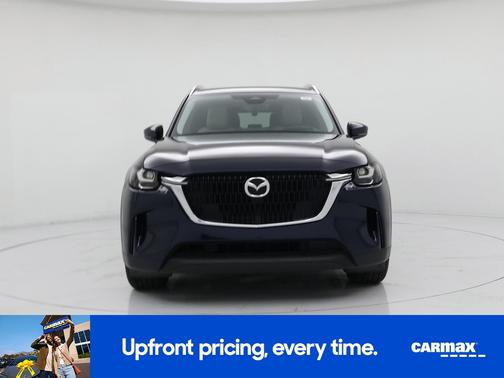 2024 Mazda CX-90 Turbo Preferred Plus