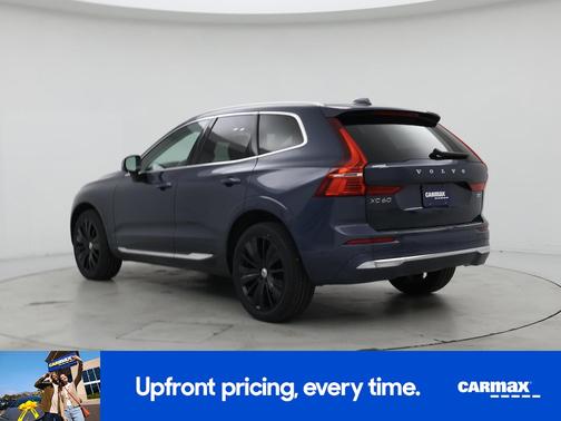 2023 Volvo XC60 B5 Plus Bright Theme