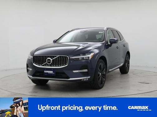 2023 Volvo XC60 B5 Plus Bright Theme