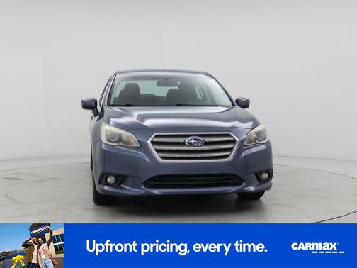 2016 Subaru Legacy 3.6R Limited