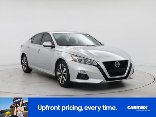 2022 Nissan Altima SL