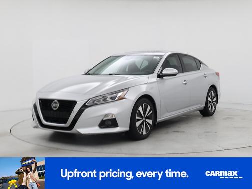 2022 Nissan Altima SL