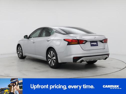2022 Nissan Altima SL