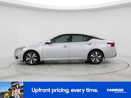 2022 Nissan Altima SL