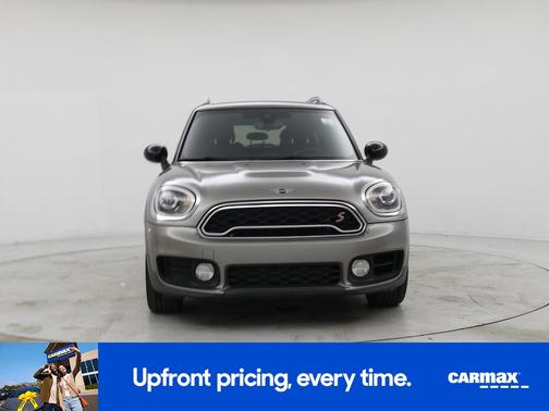 2019 MINI Countryman S