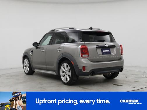 2019 MINI Countryman S