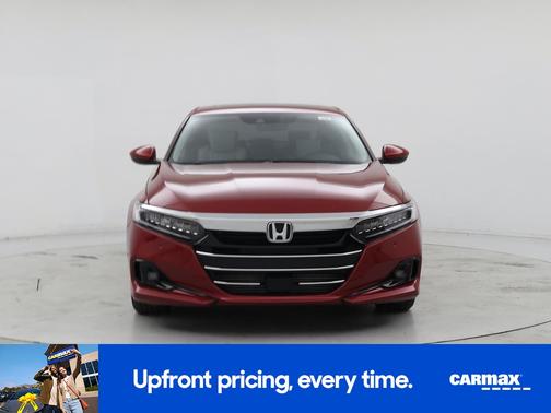 2022 Honda Accord EX-L