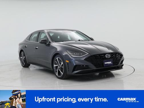 2023 Hyundai SONATA SEL Plus