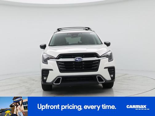 Pearl 2024 Subaru Ascent Touring
