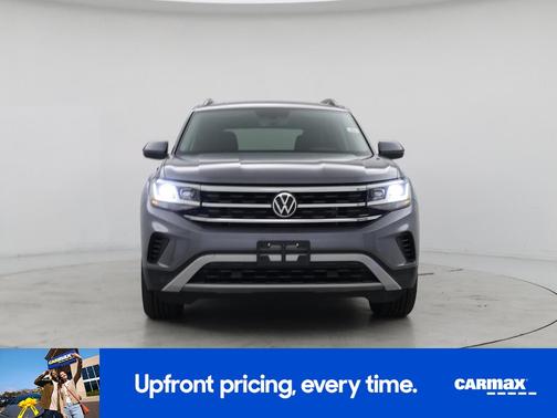 2022 Volkswagen Atlas SE w/Tech