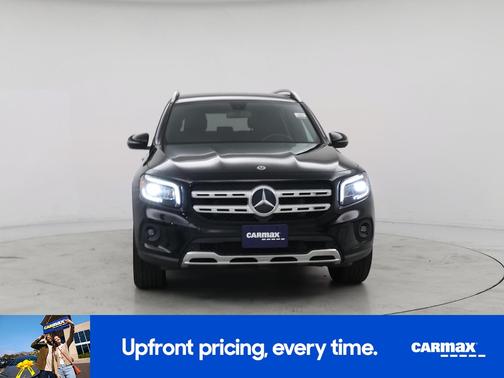 2021 Mercedes-Benz GLB 250 