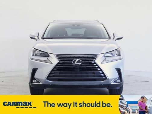 2019 Lexus NX 300