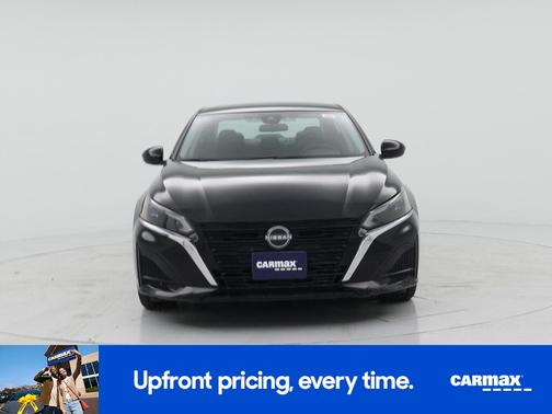 2023 Nissan Altima S