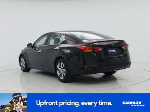 2023 Nissan Altima S