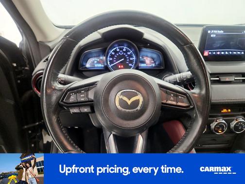 2018 Mazda CX-3 Touring