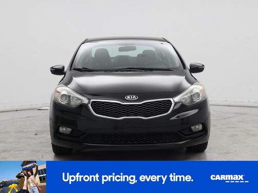 2014 Kia Forte EX